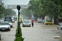 ۵ میلیارد تومانی برای جمع‌ آوری آب‌ های سطحی در بلوار جمهوری اسلامی هزینه شد