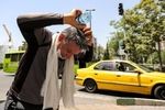 افزایش دما و شرجی از امروز در خوزستان پیش بینی می‌شود 
