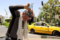 افزایش دما و شرجی از امروز در خوزستان پیش بینی می‌شود 