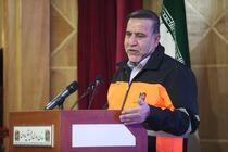 امسال ۴۱۲ نقطه حادثه را برطرف کردیم