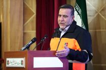 امسال ۴۱۲ نقطه حادثه را برطرف کردیم