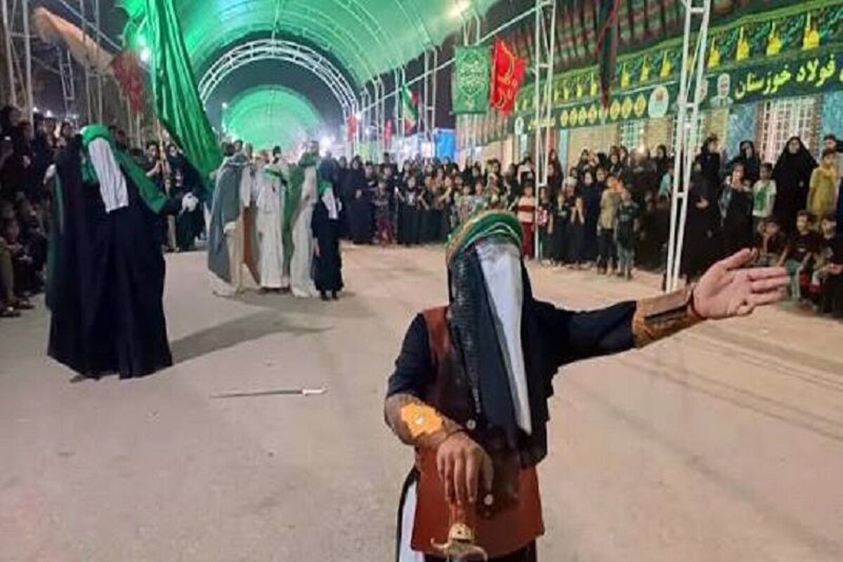 تئاتر 