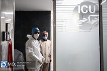 آخرین آمار کرونا در کشور ۳۰ اردیبهشت ۱۴۰۲/ طی شبانه روز گذشته ۷۹ نفر به کرونا مبتلا شده‌اند