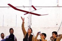 بیش از ۲ هزار دانش‌آموز در باشگاه هوافضای جوان عضوشدند