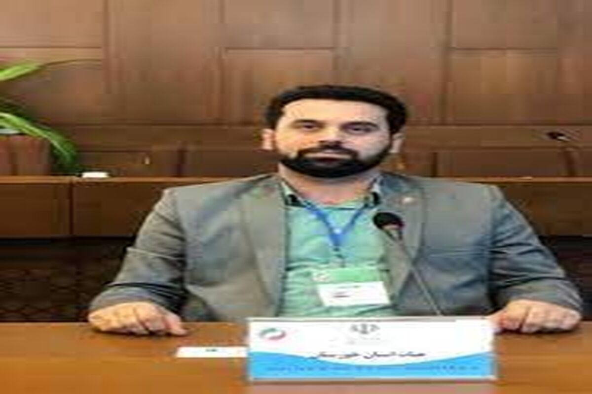ادامه فعالیت امانی در هیات کونگ‌فو خوزستان