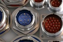 تولید کانکتورهای الکتریکی برای صنایع نفت‌وگاز و هوافضا