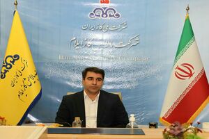 شناسایی 18 عنوان پروژه ساخت بار اول در پالایشگاه گاز ایلام
