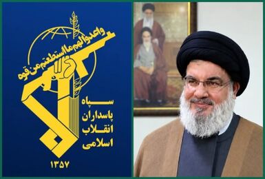 راه شهید نصرالله در اوج شکوه و اقتدار ادامه دارد