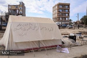 بحران های روانی در مناطق زلزله کرمانشاه کمتر از روال جهانی بود