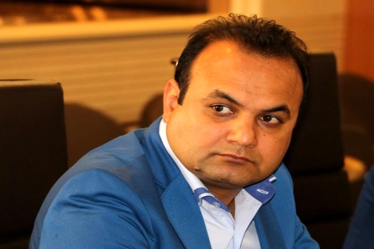 مدیرکل جذب و حمایت از سرمایه گذاری استانداری هرمزگان