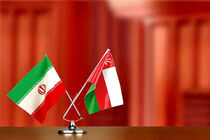 Iran-Oman determined to expand economic ties