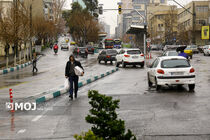 هواشناسی از رگبار باران در نوار شمالی و جنوب‌شرق کشور خبر داد