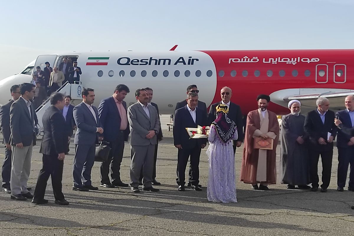 معاون اجرایی رئیس جمهور در کرمانشاه