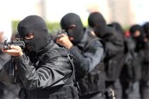 شرور مسلح و عامل مجروح کردن ماموران پلیس فیروزآباد به هلاکت رسید