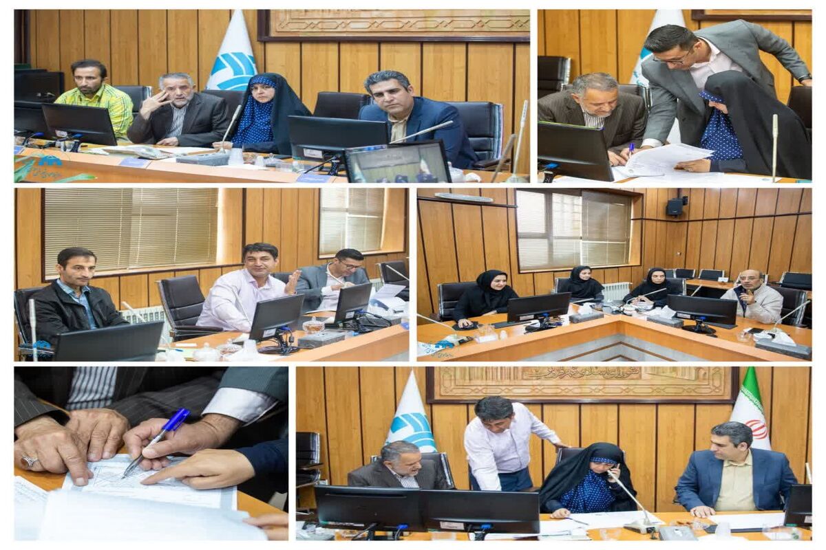 کمیسون شهرسازی شورای شهر قزوین