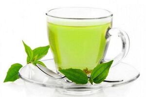 جلوگیری از بیماری‌های دهان و دندان با چای سبز