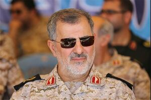 دشمن درصدد جلوگیری از نفوذ گفتمان انقلاب اسلامی در میان ملت های منطقه است