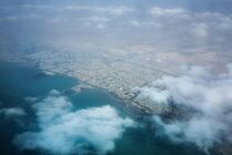 آغاز بروز رسانی طرح تفصیلی شهر بندرعباس