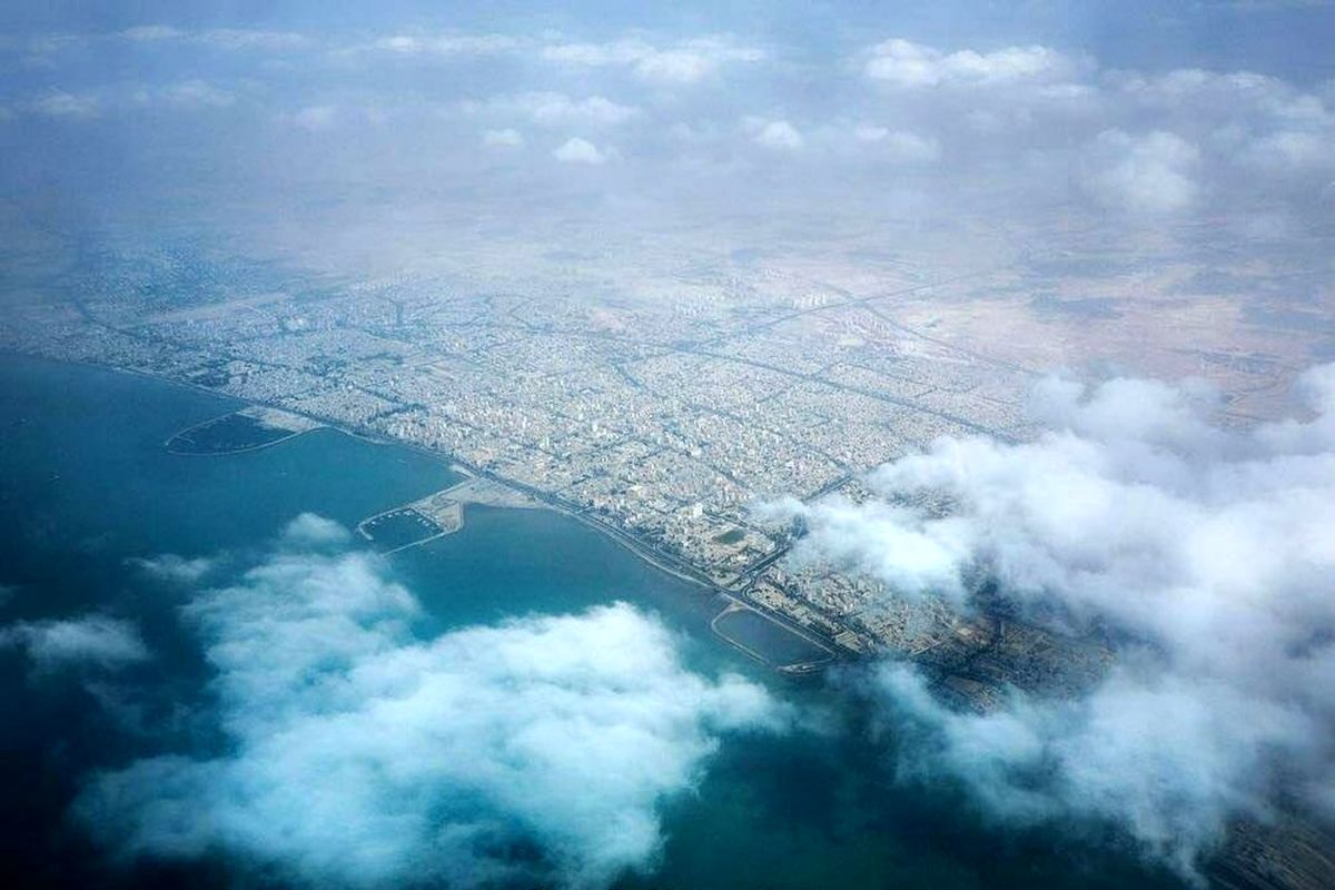 بروز رسانی طرح تفصیلی شهر بندرعباس