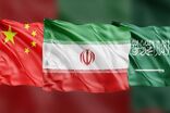 نقش چین در ارتقا روابط ایران و عربستان چیست؟