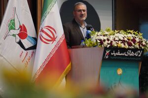 دفاع مقدس تجلی حقانیت نظام جمهوری اسلامی ایران است