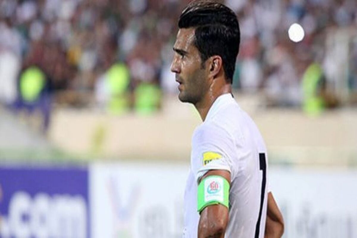 مسعود شجاعی