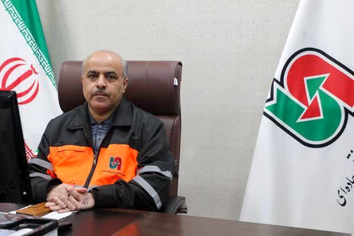 حمل و‌نقل کردستان