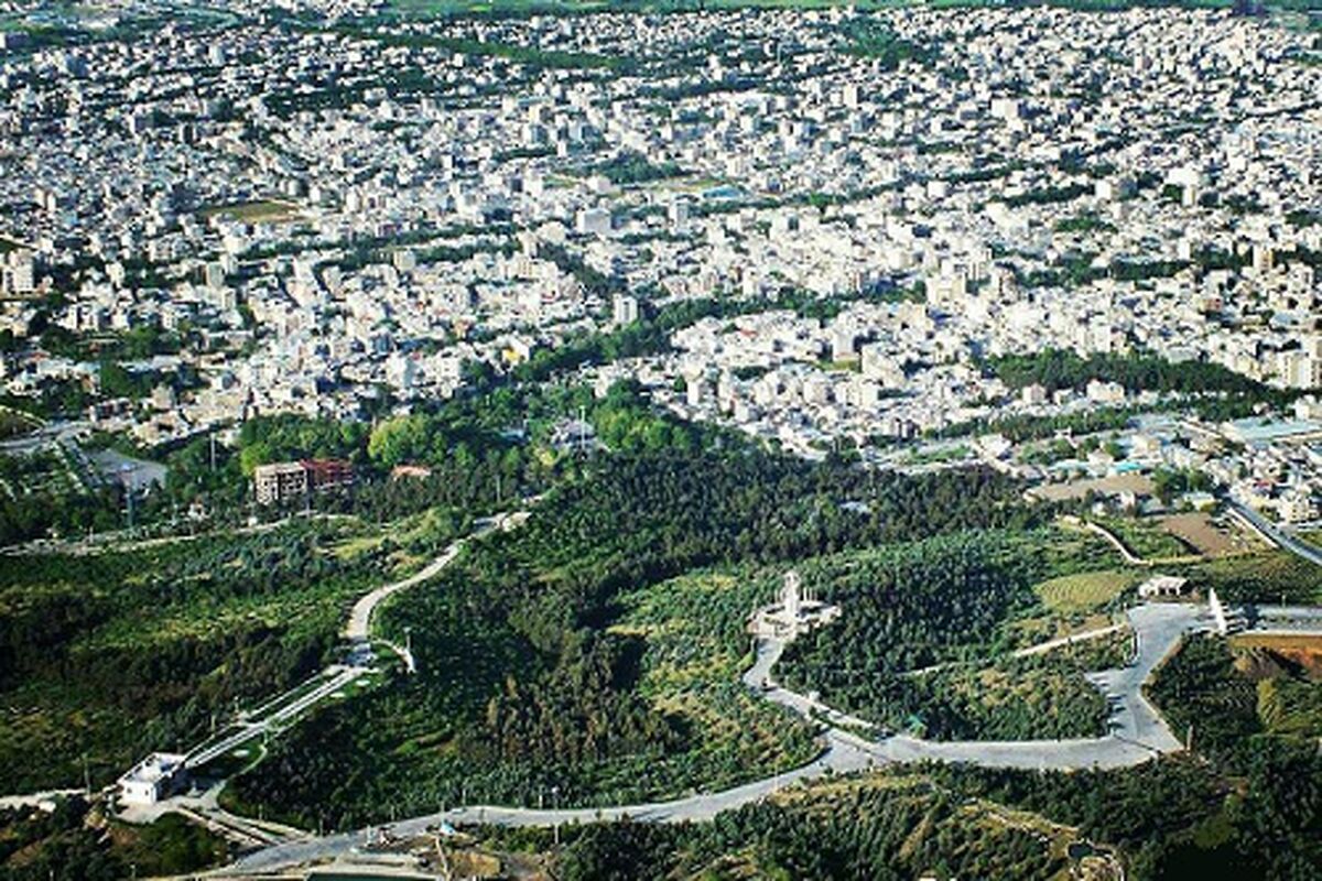 ملایر