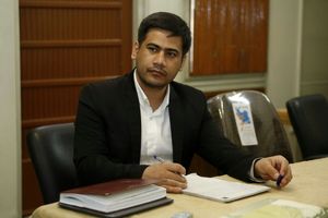 مشاور استاندار فارس در امور رسانه منصوب شد