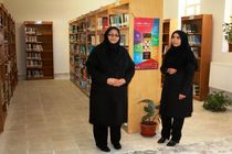 فعالیت کتابخانه های کرمانشاه حضوری و مجازی شد