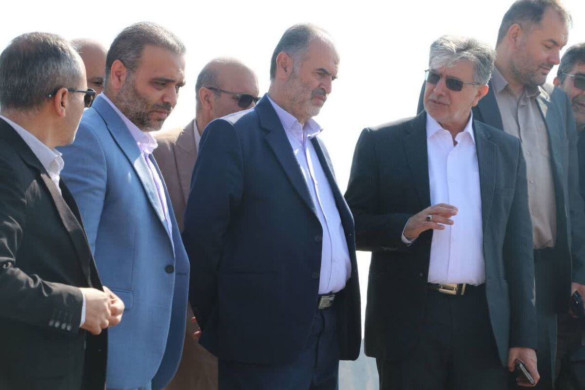 شیلات اردبیل