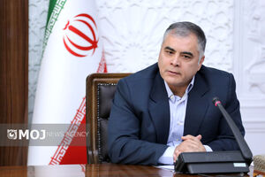 وزیر نفت از کشف ذخایر عظیم گاز و نفت در میدان پازن خبر داد