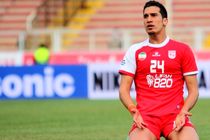 مهاجم سابق تراکتورسازی راهی لیگ عراق می شود