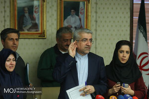حریم رودخانه ها باید آزادسازی شود