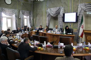 بهبود خدمات آرامستان ها/استقرار پزشکی قانونی در آرامستانهای شهرداری رشت