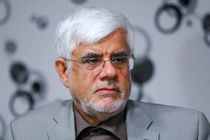 عارف درگذشت فرزند شهید دادمان را تسلیت گفت