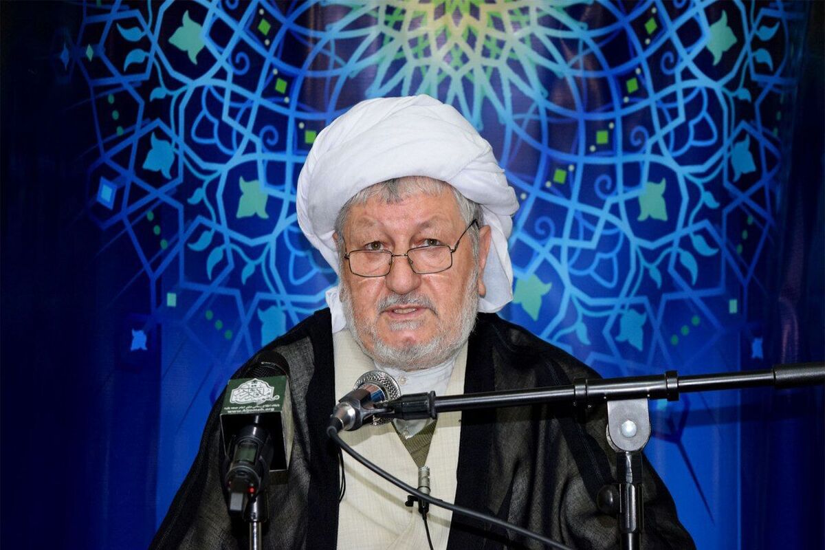 ماموستا قادری