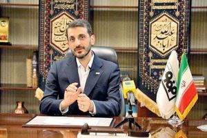 طیب‌نیا، مدیرعامل گروه انتخاب شد