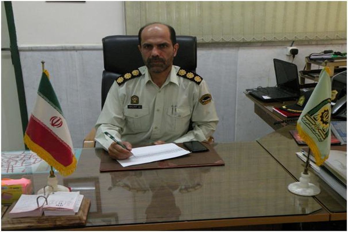 سرهنگ شعبانی