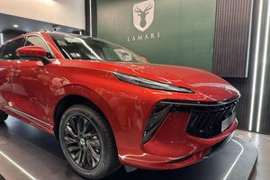 نمایندگی استاندارد لاماری در قزوین