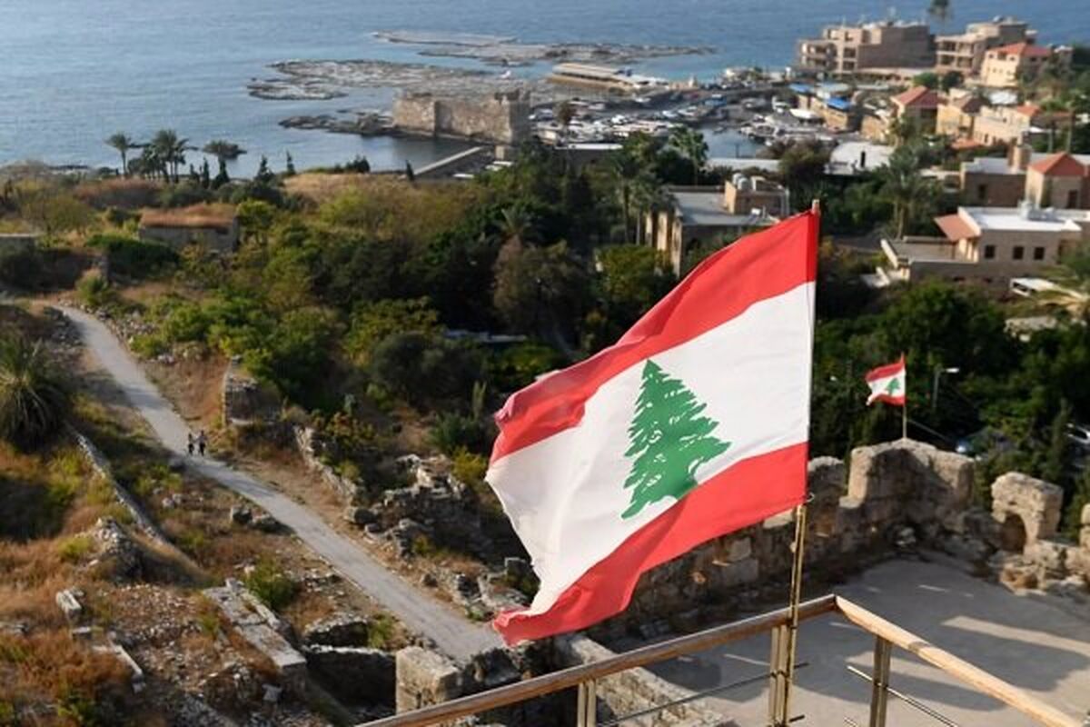 لبنان