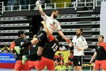 اعلام برنامه هفته سیزدهم لیگ برتر هندبال