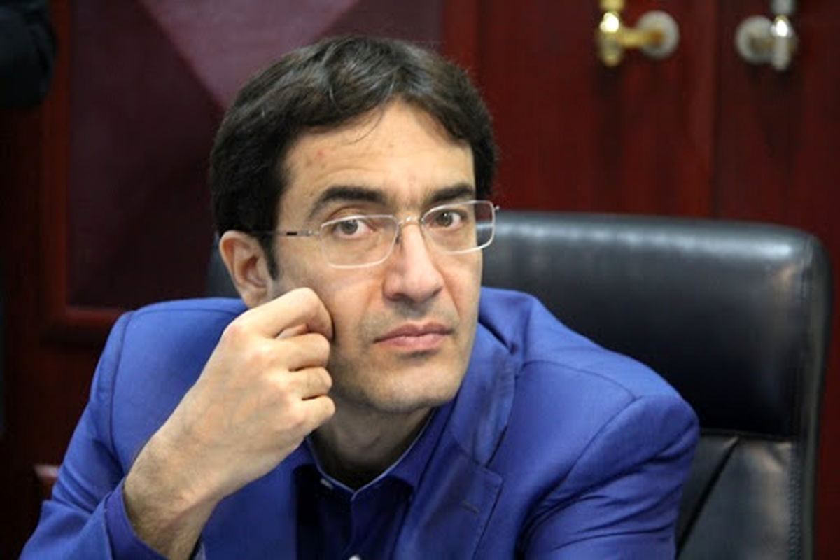 جمال ارونقی