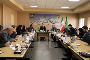 انتخاب اردبیل بعنوان پایلوت پرورش جلبک در قالب مشاغل خرد