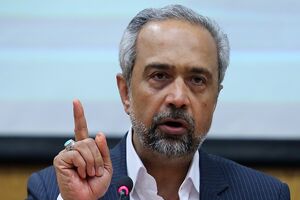 انتخابات اخیر مجلس تایید دوباره ای بر جهت گیری سال ۹۲ مردم است