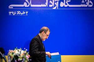 حضور «ولایتی» در گفتگوی خبری 21 امشب