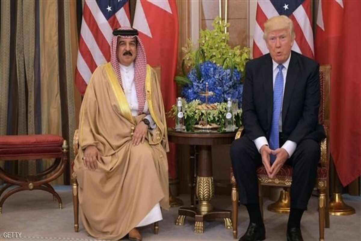 ترامپ