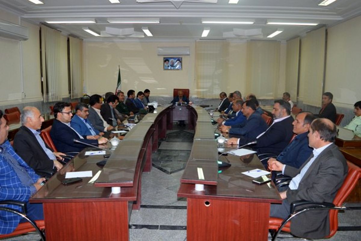 مدیریت بحران