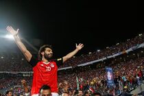 محمد صلاح کار ناتمام مصر در جام جهانی را کامل می کند؟