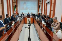 ۲۳۳ الویت بخش کشاورزی جهت مشارکت شرکت های دانش بنیان و استارت آپ های بخش کشاورزی معرفی شد